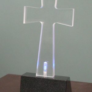 Solar Cross