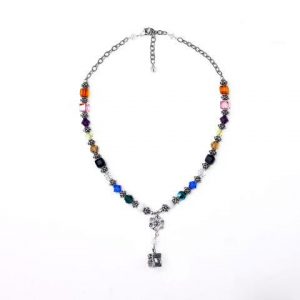 Psalm 23 Necklace