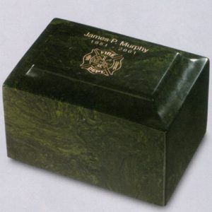 Green Meadow Cremation Urn