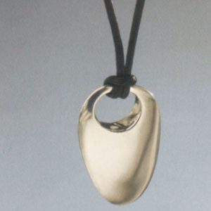 Strength By Nambe Keepsake Jewelry